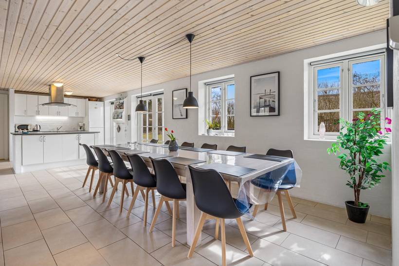Foto von Ferienhaus WN68 in Vester Husby - Westjütland