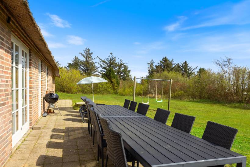 Foto von Ferienhaus WN68 in Vester Husby - Westjütland