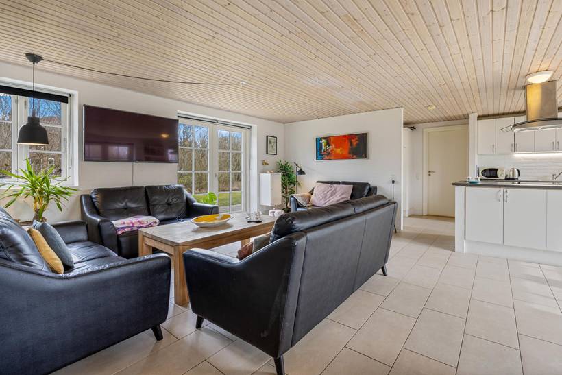 Foto von Ferienhaus WN68 in Vester Husby - Westjütland