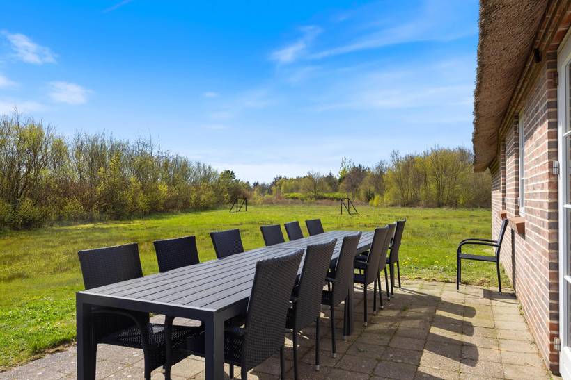 Foto von Ferienhaus WN68 in Vester Husby - Westjütland