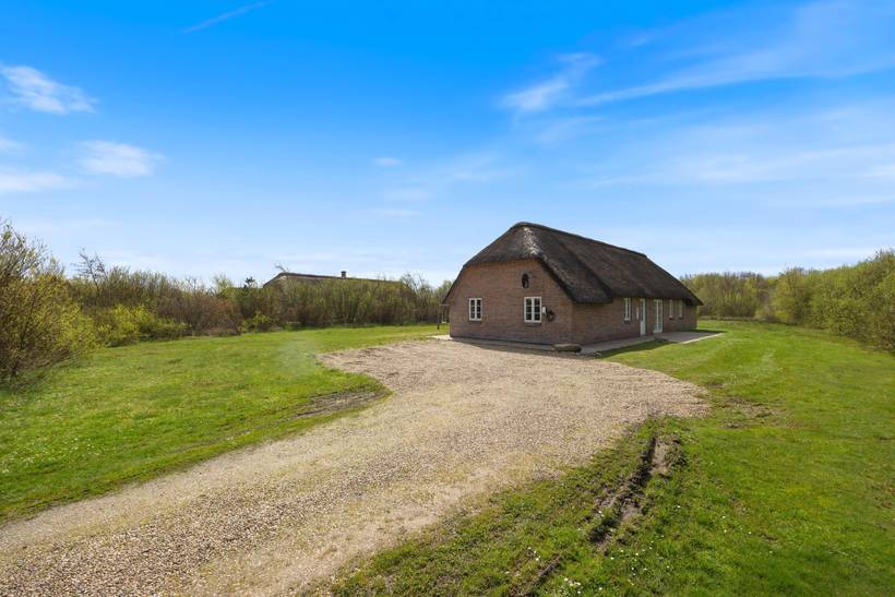 Foto von Ferienhaus WN68 in Vester Husby - Westjütland