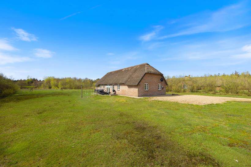 Foto von Ferienhaus WN68 in Vester Husby - Westjütland