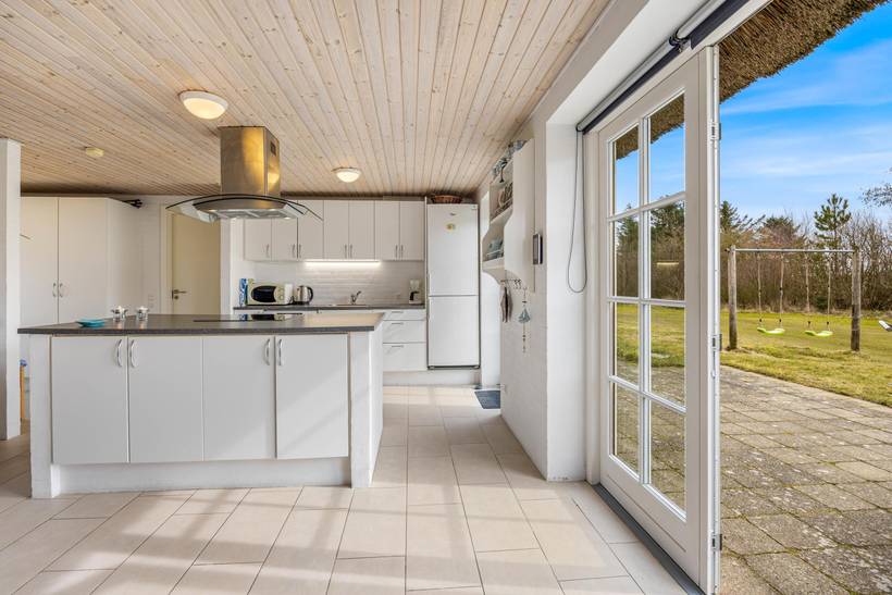 Foto von Ferienhaus WN68 in Vester Husby - Westjütland