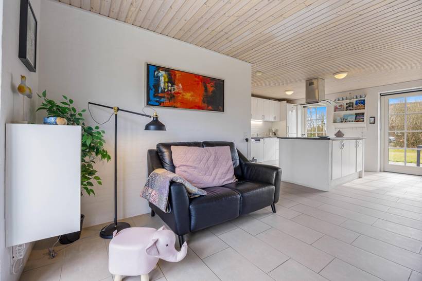 Foto von Ferienhaus WN68 in Vester Husby - Westjütland