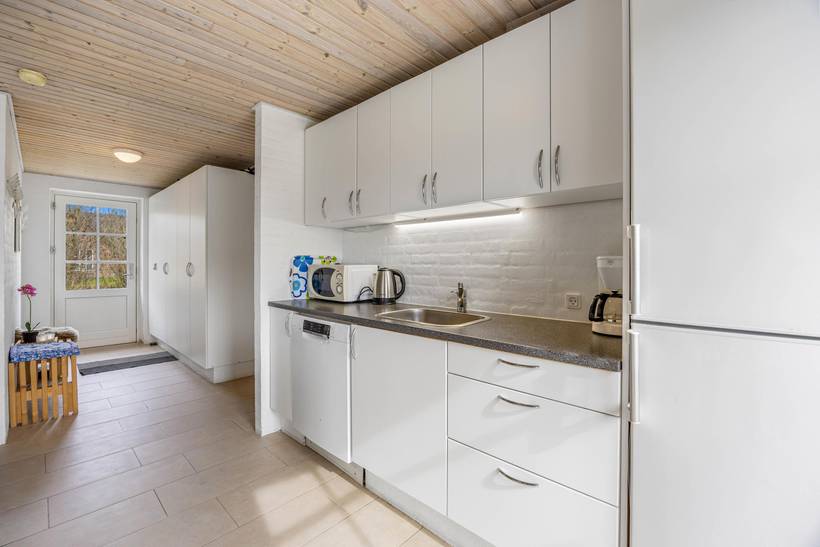 Foto von Ferienhaus WN68 in Vester Husby - Westjütland