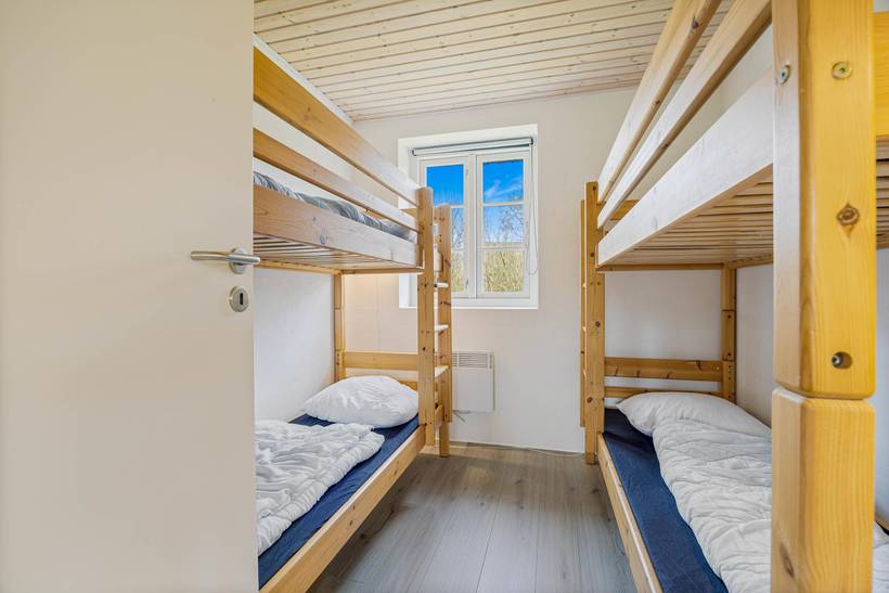 Foto von Ferienhaus WN68 in Vester Husby - Westjütland