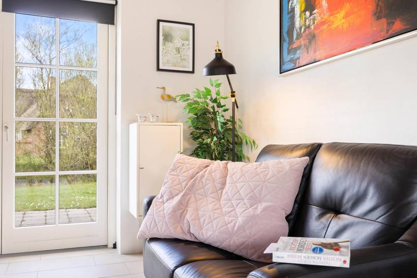 Foto von Ferienhaus WN68 in Vester Husby - Westjütland