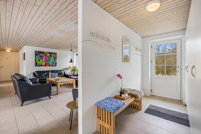 Foto von Ferienhaus WN68 in Vester Husby - Westjütland