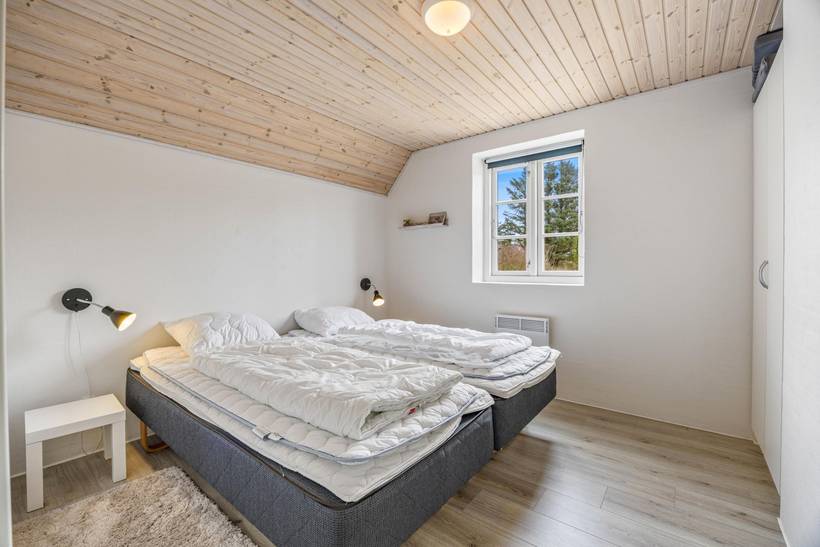 Foto von Ferienhaus WN68 in Vester Husby - Westjütland