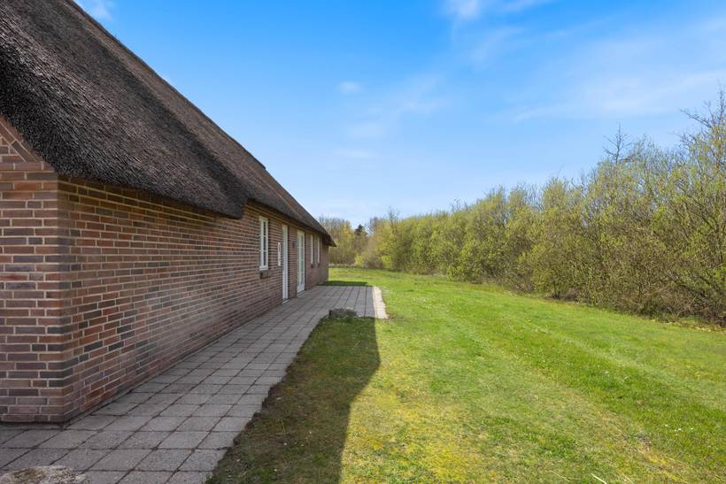 Foto von Ferienhaus WN68 in Vester Husby - Westjütland