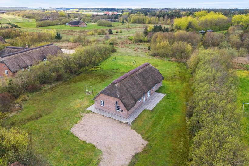 Foto von Ferienhaus WN68 in Vester Husby - Westjütland