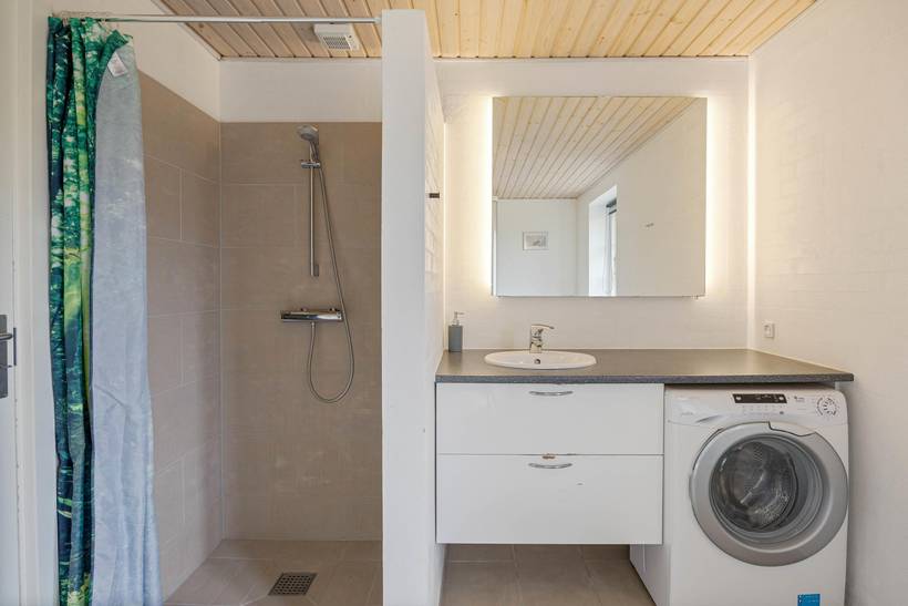 Foto von Ferienhaus WN68 in Vester Husby - Westjütland