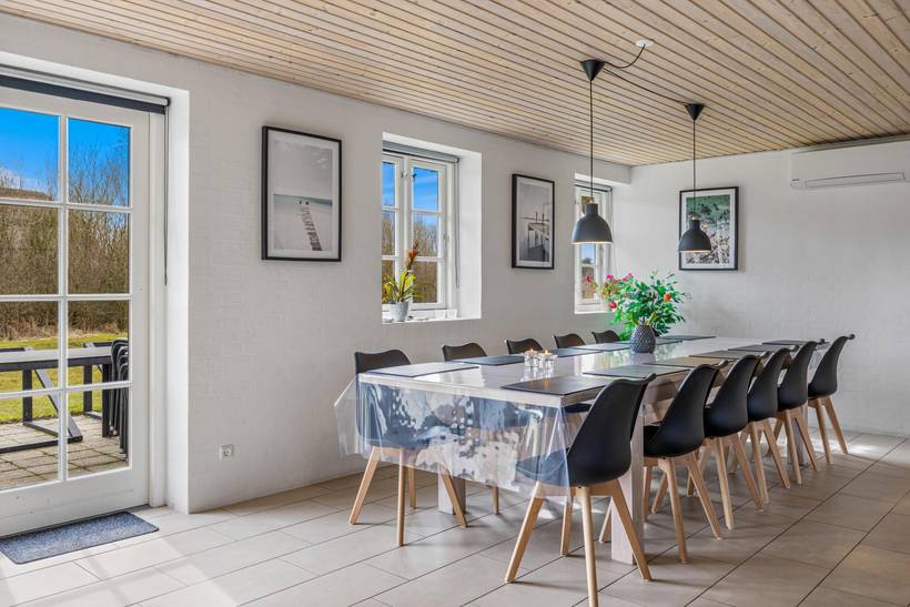 Foto von Ferienhaus WN68 in Vester Husby - Westjütland