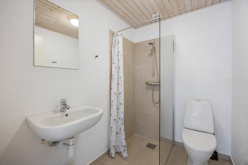 Foto von Ferienhaus WN68 in Vester Husby - Westjütland