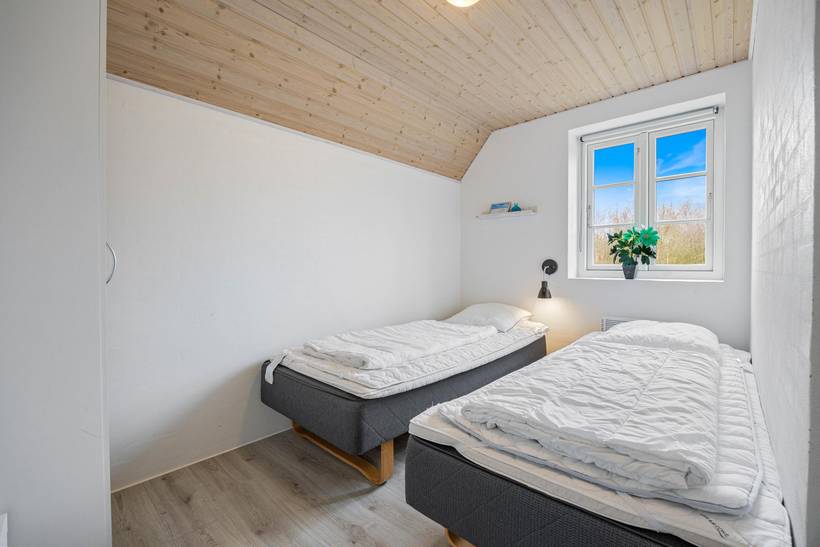 Foto von Ferienhaus WN68 in Vester Husby - Westjütland