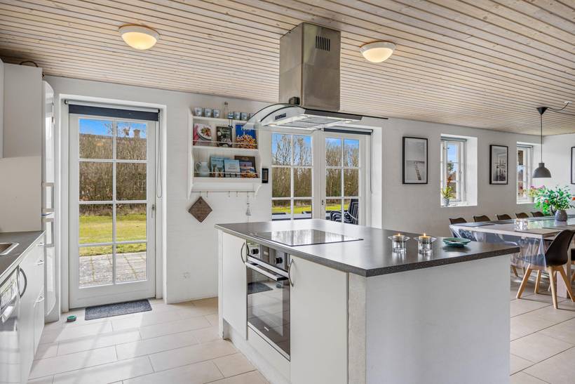 Foto von Ferienhaus WN68 in Vester Husby - Westjütland
