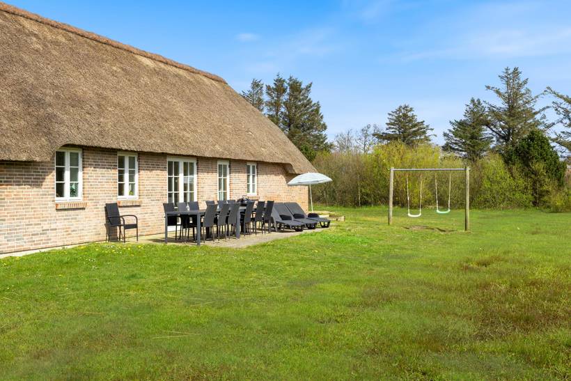 Foto von Ferienhaus WN68 in Vester Husby - Westjütland