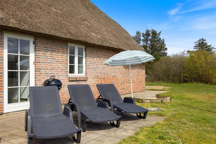Foto von Ferienhaus WN68 in Vester Husby - Westjütland