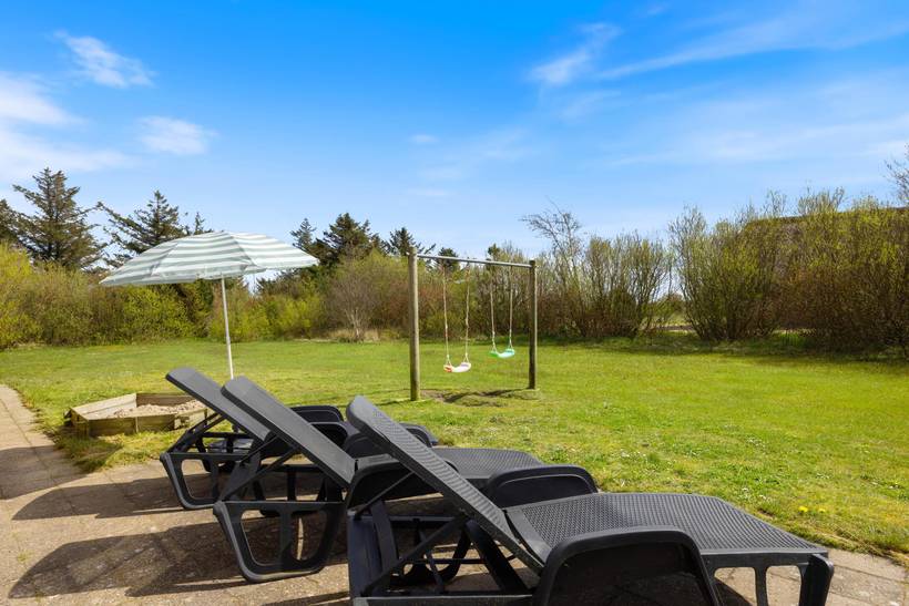 Foto von Ferienhaus WN68 in Vester Husby - Westjütland