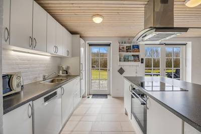 Vorschaubild von Ferienhaus WN68 in Vester Husby - Westjütland