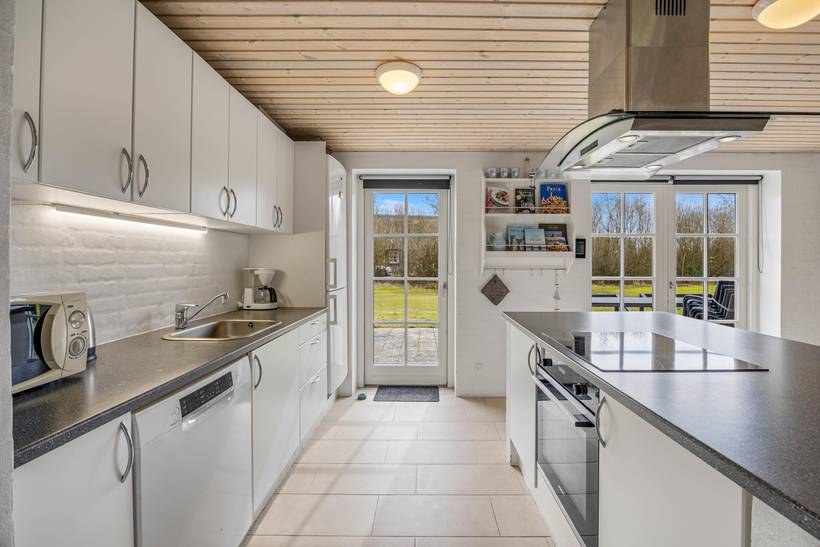 Foto von Ferienhaus WN68 in Vester Husby - Westjütland