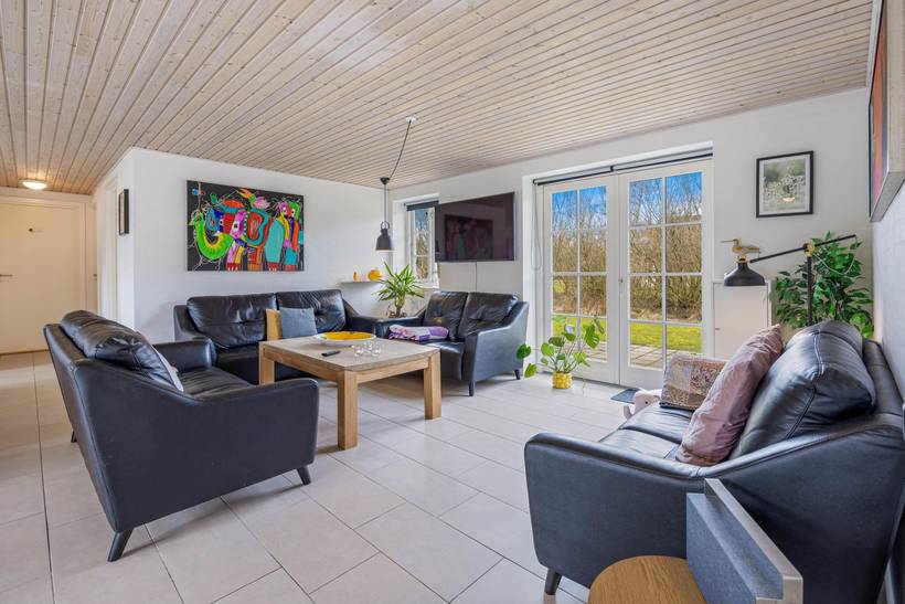 Foto von Ferienhaus WN68 in Vester Husby - Westjütland