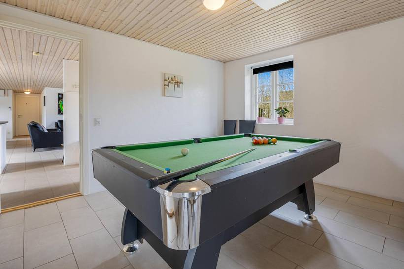 Foto von Ferienhaus WN68 in Vester Husby - Westjütland