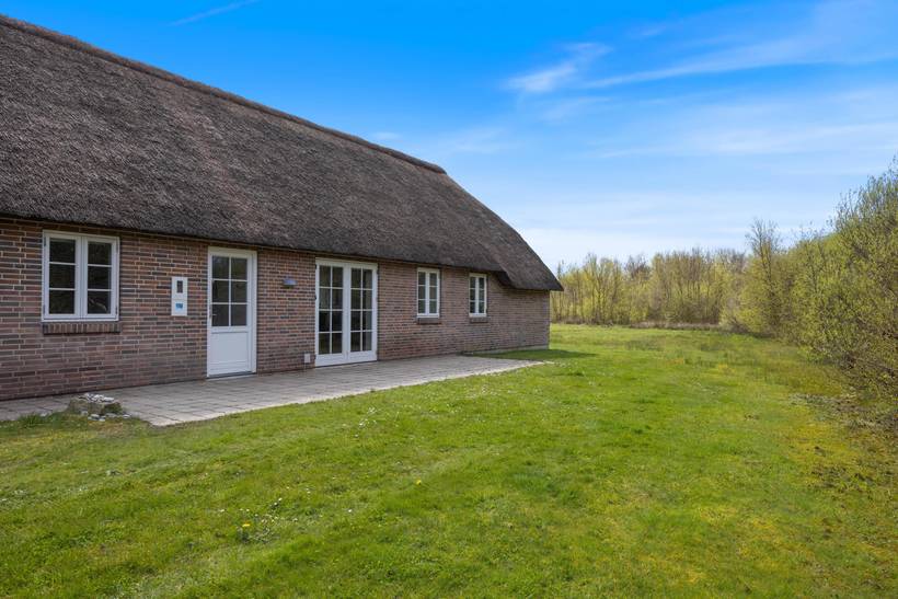 Foto von Ferienhaus WN68 in Vester Husby - Westjütland