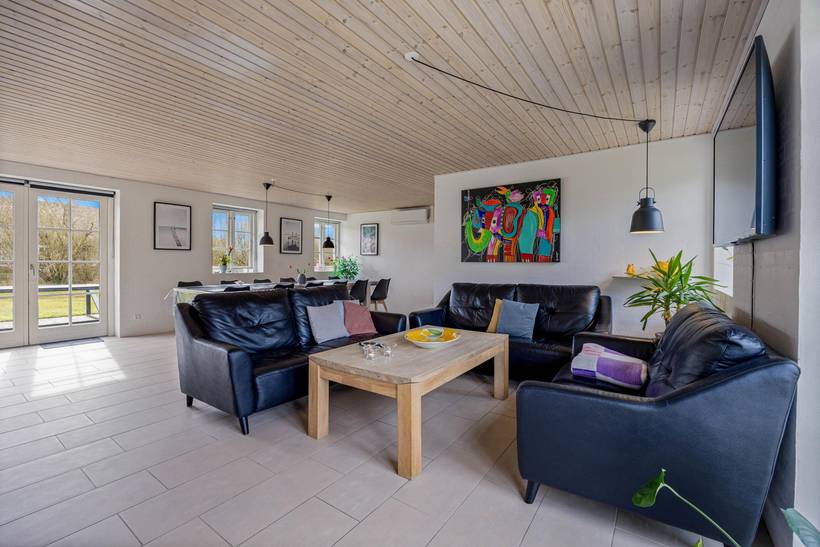 Foto von Ferienhaus WN68 in Vester Husby - Westjütland