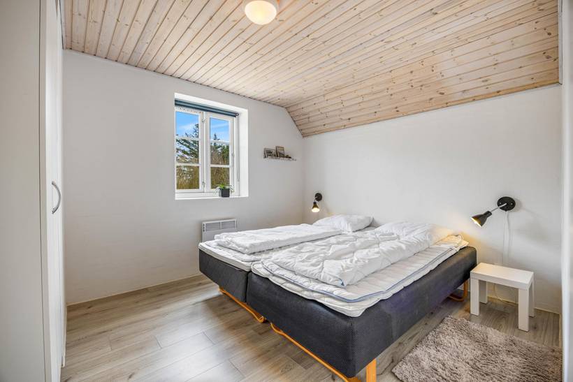 Foto von Ferienhaus WN68 in Vester Husby - Westjütland