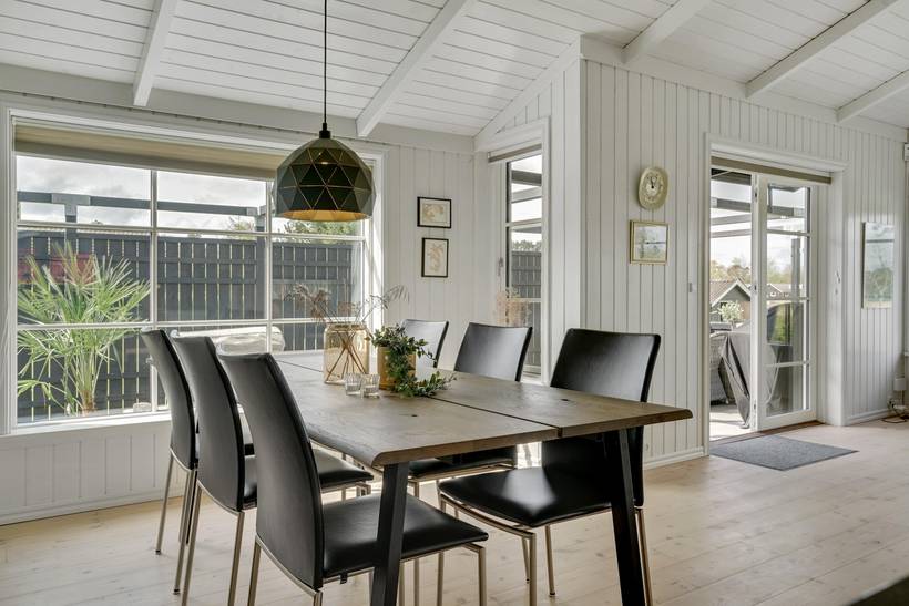 Foto von Ferienhaus WN71 in Falsled - Südfünen