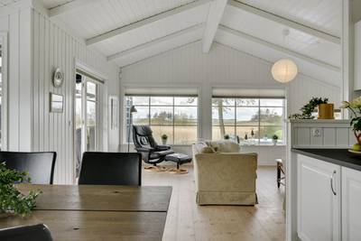 Vorschaubild von Ferienhaus WN71 in Falsled - Südfünen
