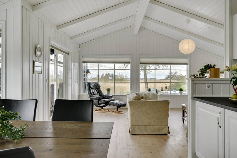 Foto von Ferienhaus WN71 in Falsled - Südfünen