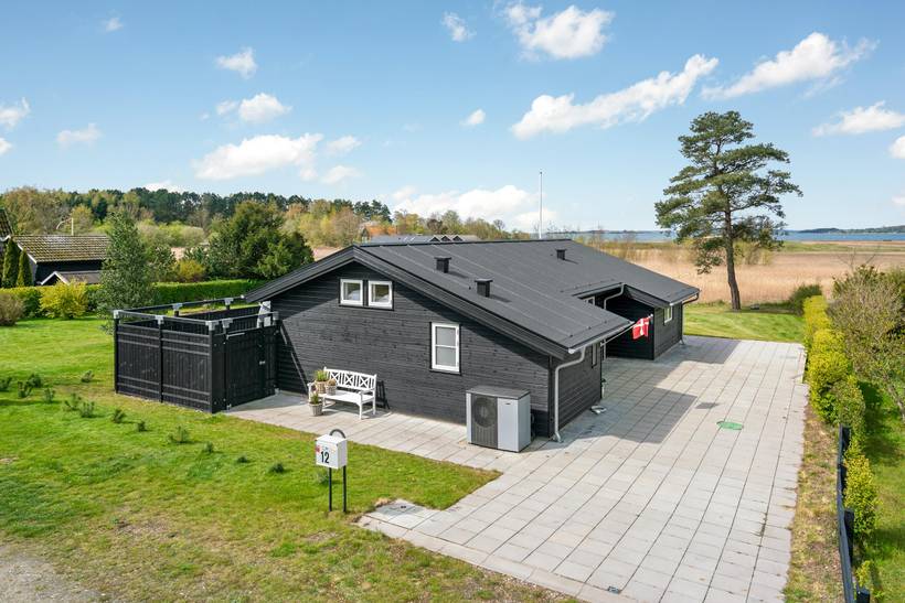 Foto von Ferienhaus WN71 in Falsled - Südfünen