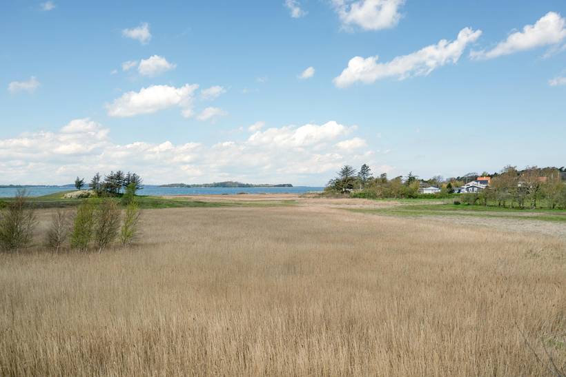 Foto von Ferienhaus WN71 in Falsled - Südfünen