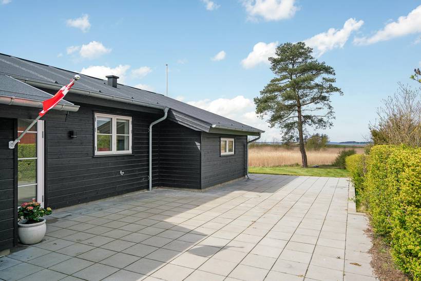 Foto von Ferienhaus WN71 in Falsled - Südfünen