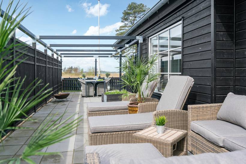 Foto von Ferienhaus WN71 in Falsled - Südfünen