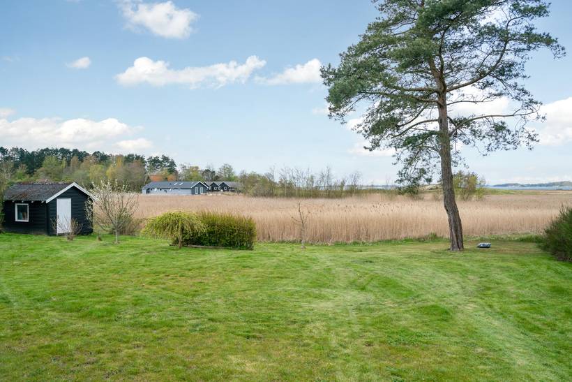 Foto von Ferienhaus WN71 in Falsled - Südfünen