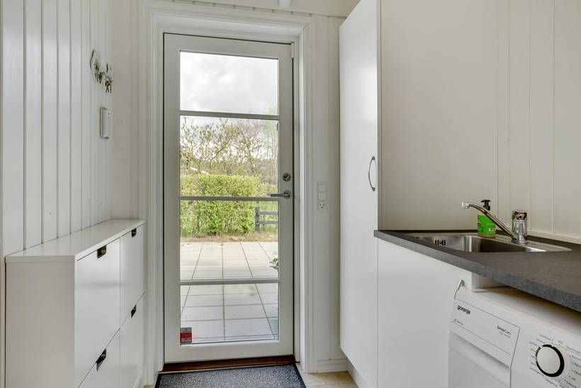 Foto von Ferienhaus WN71 in Falsled - Südfünen