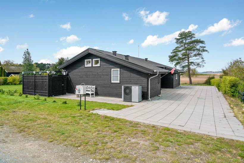 Foto von Ferienhaus WN71 in Falsled - Südfünen