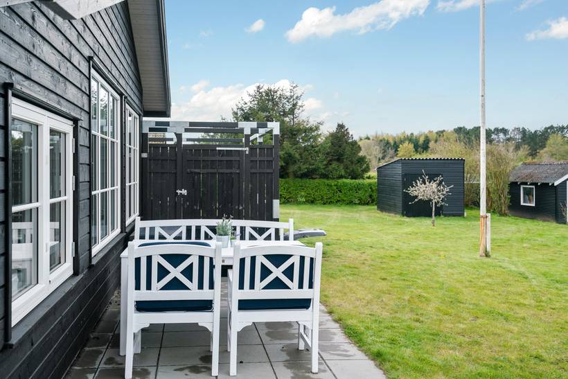 Foto von Ferienhaus WN71 in Falsled - Südfünen