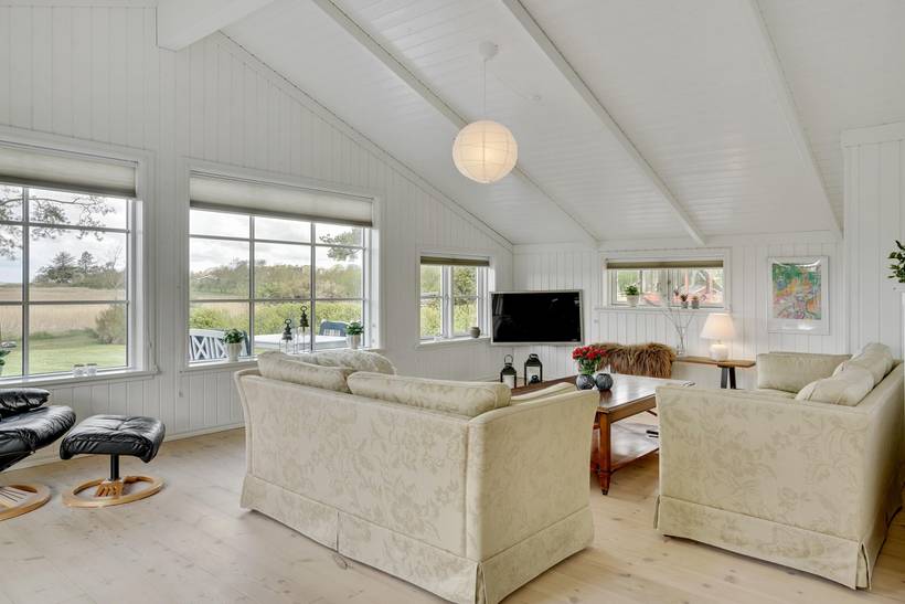 Foto von Ferienhaus WN71 in Falsled - Südfünen