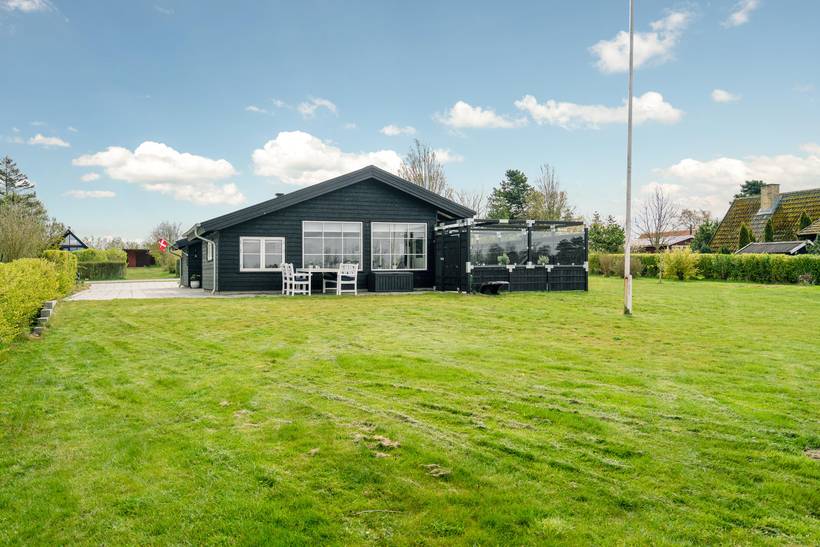 Foto von Ferienhaus WN71 in Falsled - Südfünen