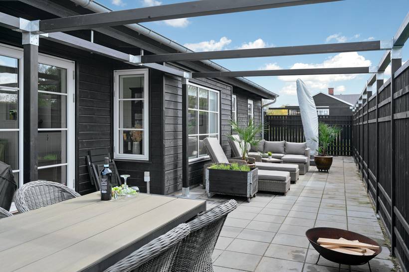 Foto von Ferienhaus WN71 in Falsled - Südfünen