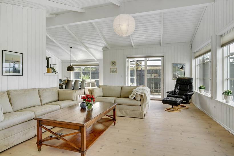 Foto von Ferienhaus WN71 in Falsled - Südfünen