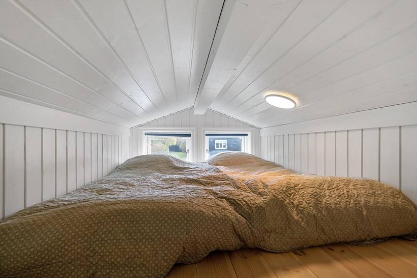 Foto von Ferienhaus WN71 in Falsled - Südfünen