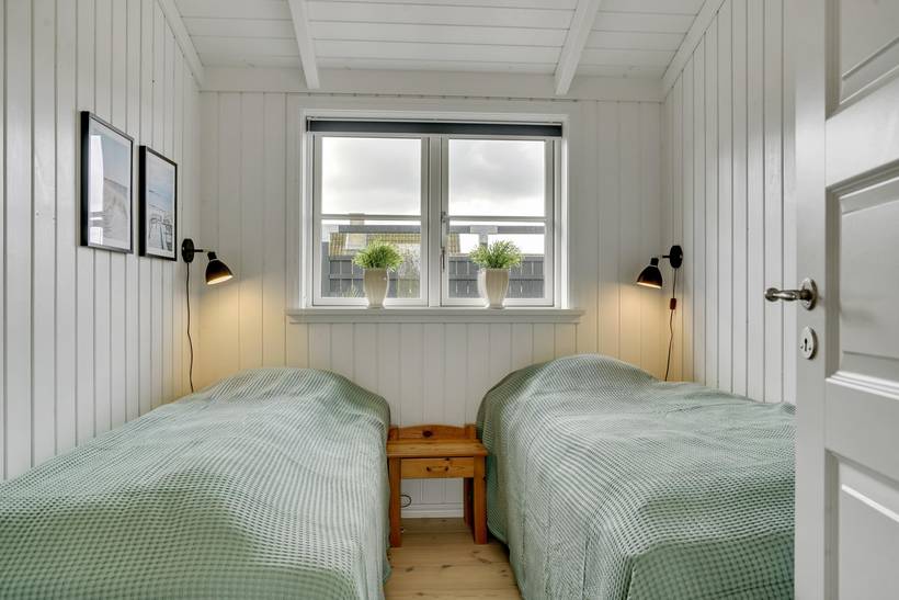 Foto von Ferienhaus WN71 in Falsled - Südfünen
