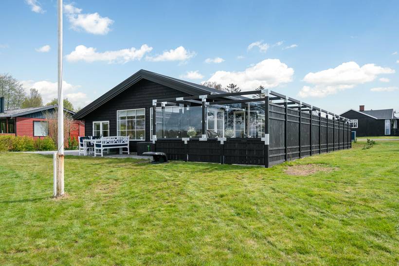 Foto von Ferienhaus WN71 in Falsled - Südfünen