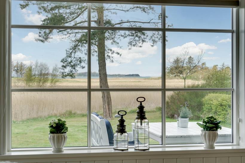 Foto von Ferienhaus WN71 in Falsled - Südfünen