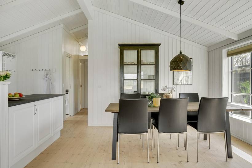 Foto von Ferienhaus WN71 in Falsled - Südfünen